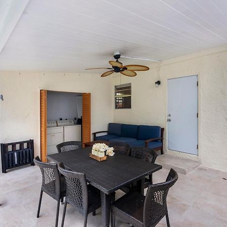 Chic Downtown Vacation Home And Guest Home West Palm Beach Eksteriør bilde
