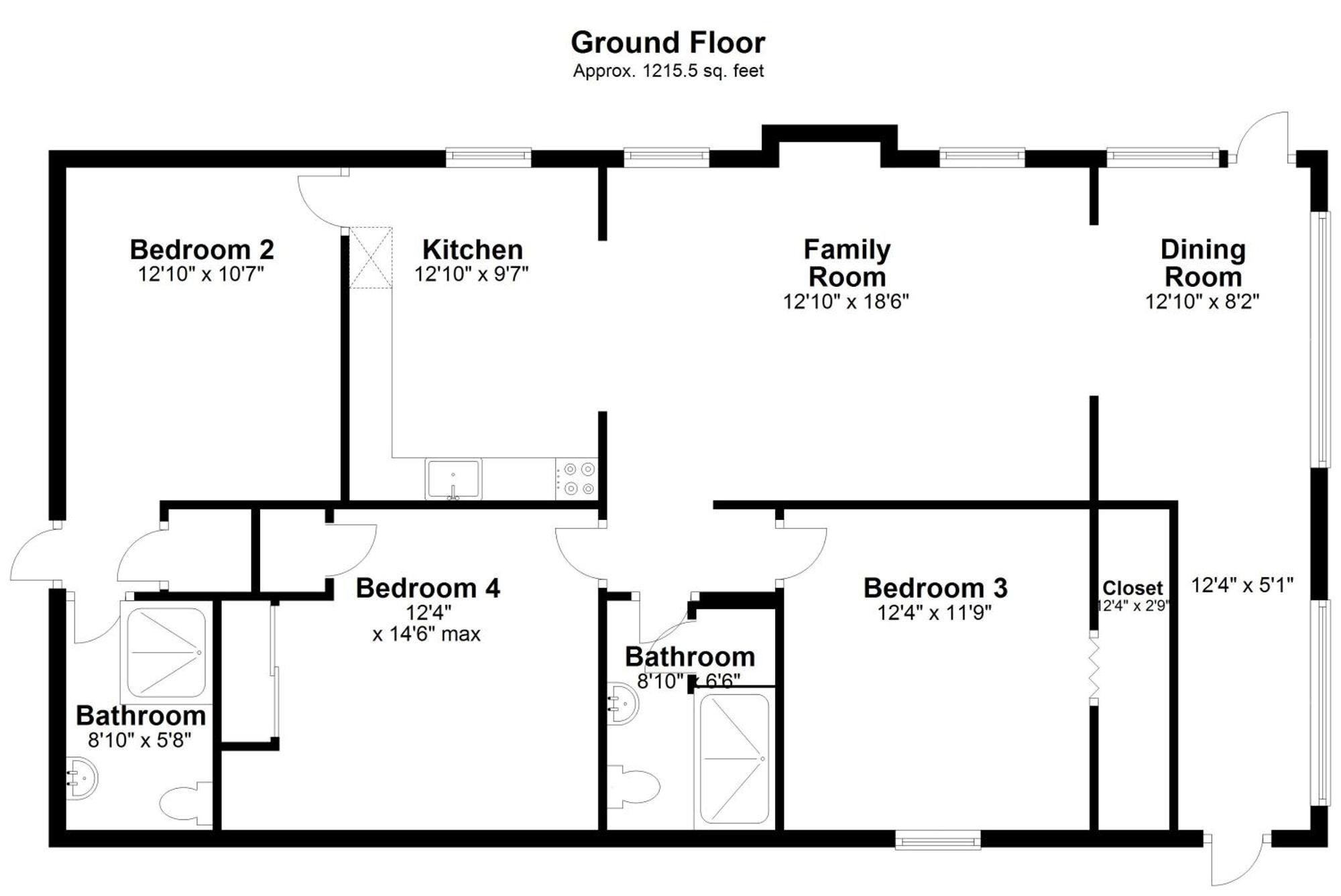 Chic Downtown Vacation Home And Guest Home West Palm Beach Eksteriør bilde