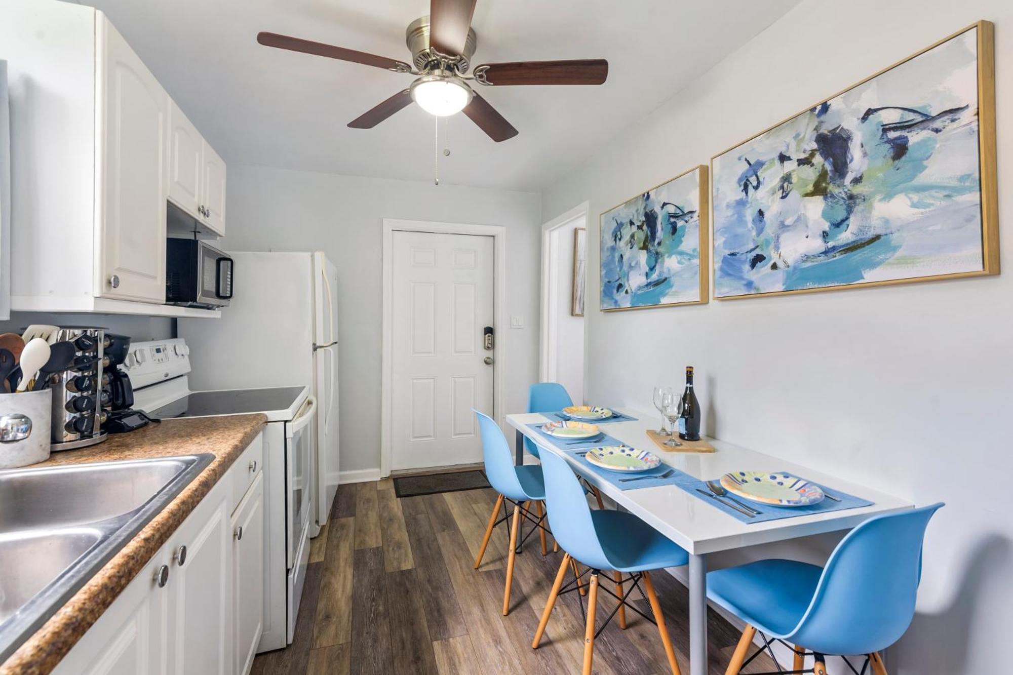 Chic Downtown Vacation Home And Guest Home West Palm Beach Eksteriør bilde