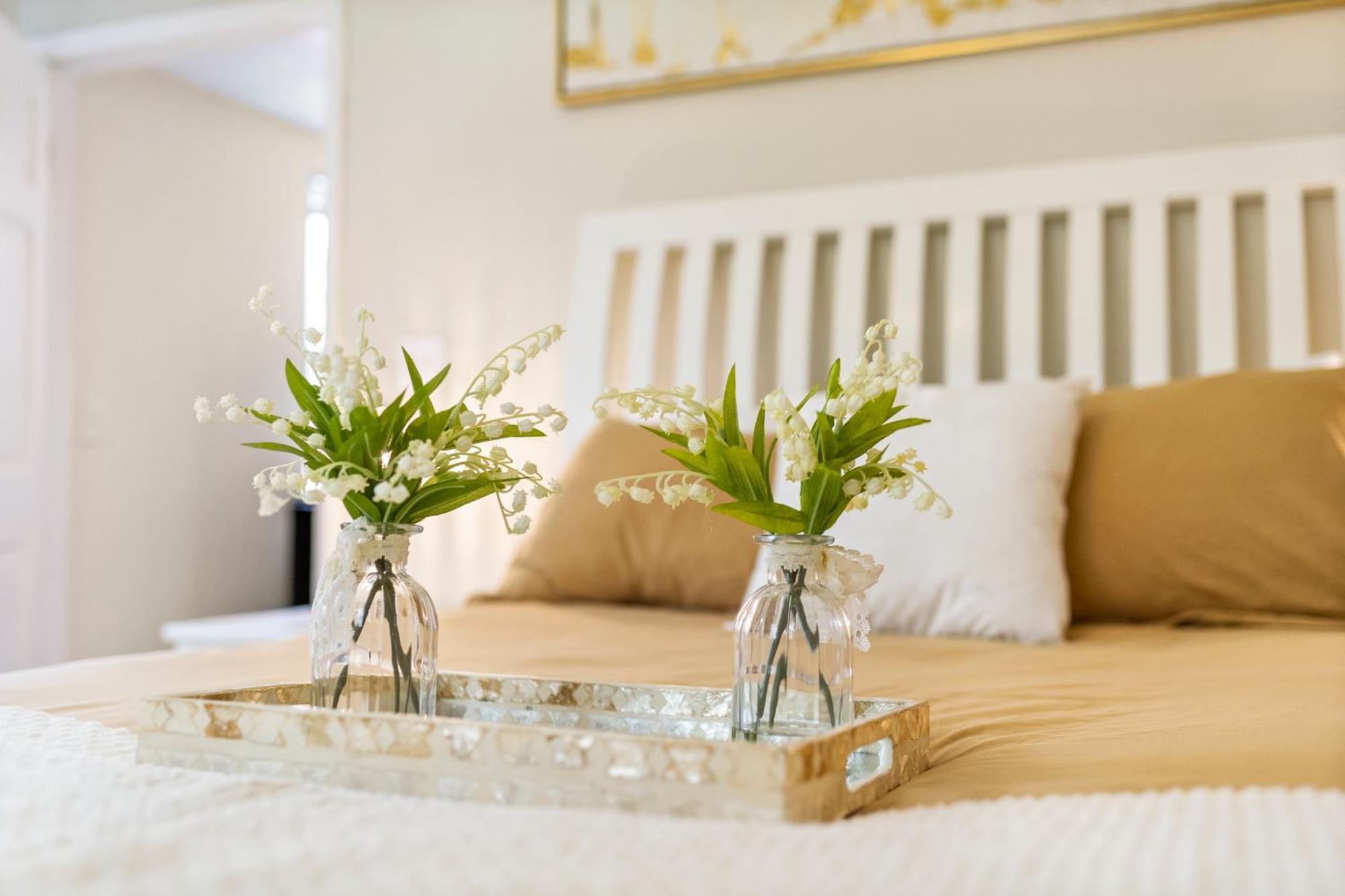 Chic Downtown Vacation Home And Guest Home West Palm Beach Eksteriør bilde