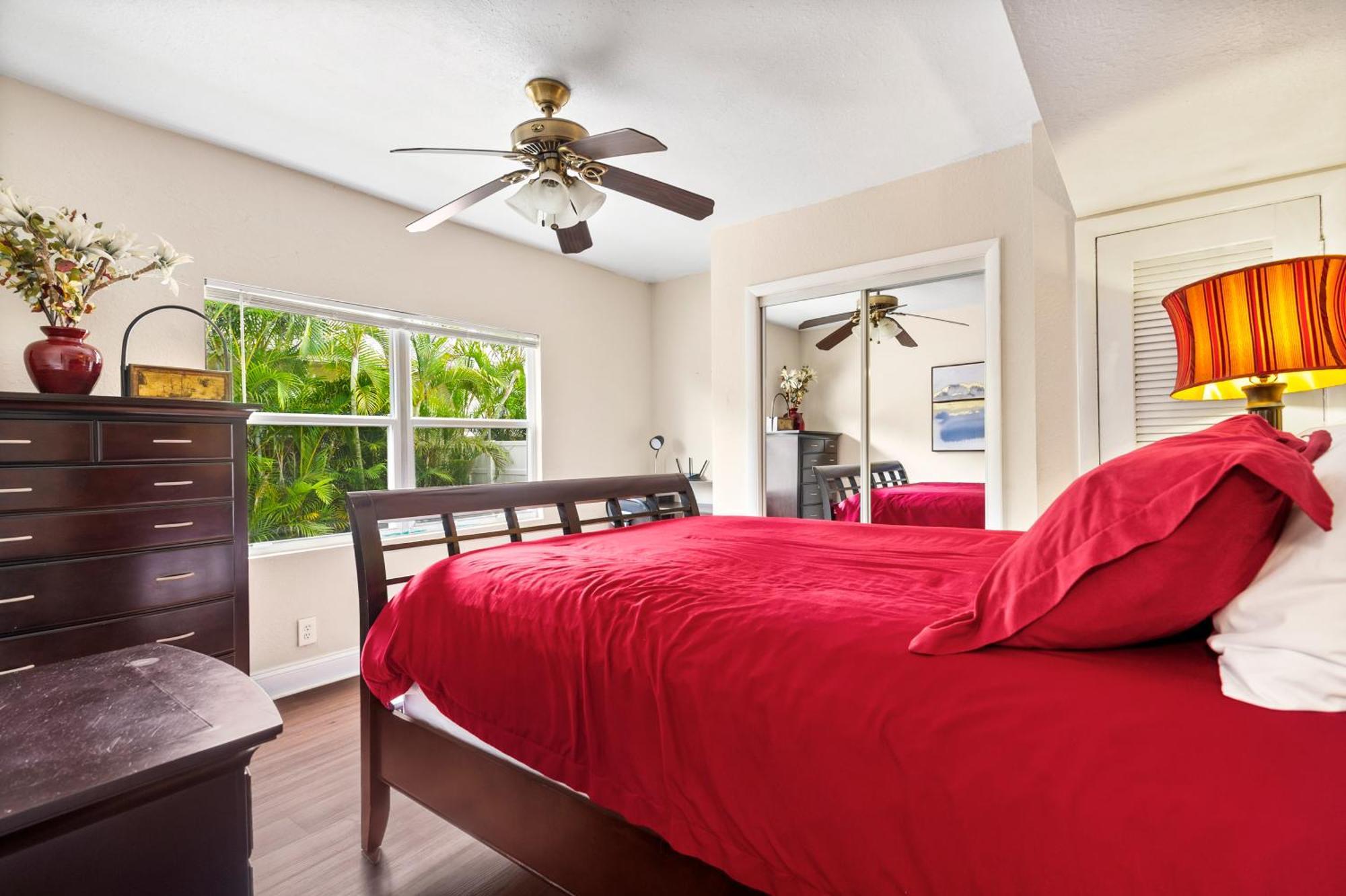 Chic Downtown Vacation Home And Guest Home West Palm Beach Eksteriør bilde